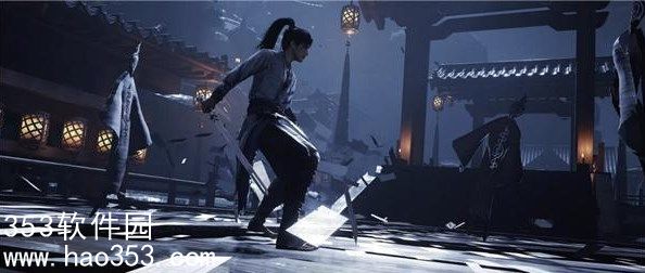 燕云十六声三更天门派怎么加入-燕云十六声三更天门派加入攻略