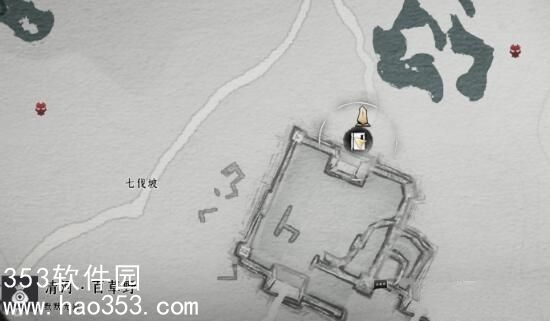 燕云十六声奇术凌虚一指怎么获得-奇术凌虚一指获取方法