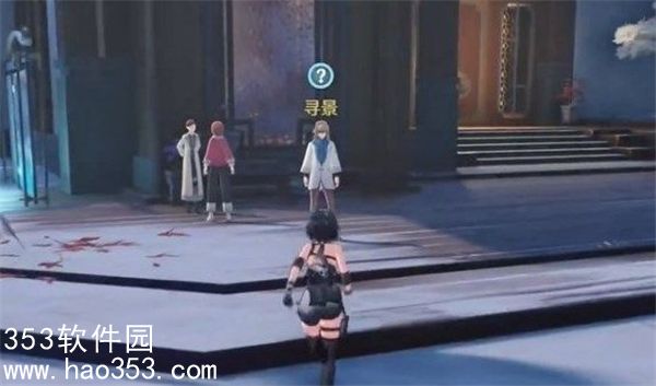 鸣潮虹镇百景图任务怎么做-鸣潮虹镇百景图任务通关攻略