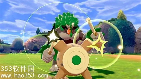 宝可梦剑盾怎么让精灵跟随-宝可梦剑盾让精灵跟随的方法介绍