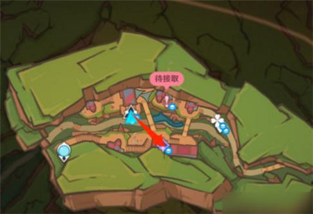 原神洗理嵴锋新奇食物任务攻略